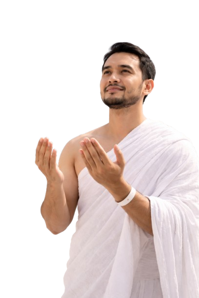 haji jamaah